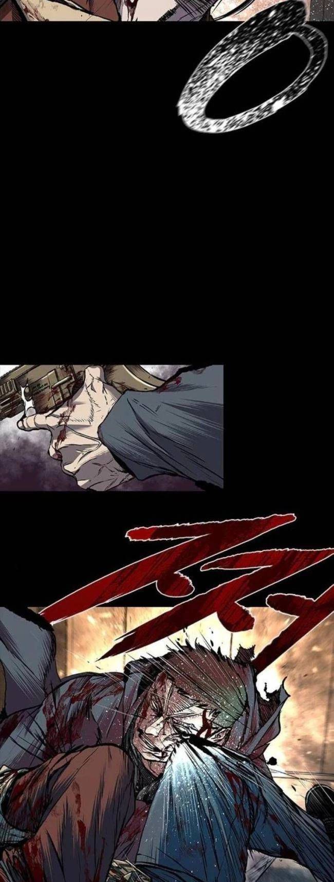 Báo Thù 2: Vạn Nhân Chi Thượng Chap 59 - Next Chap 60