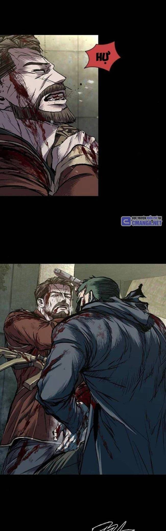 Báo Thù 2: Vạn Nhân Chi Thượng Chap 59 - Next Chap 60