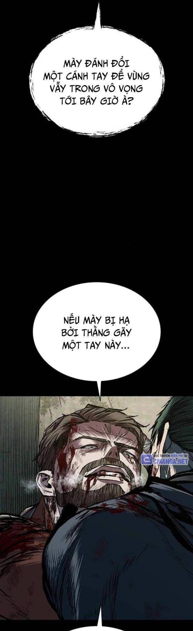 Báo Thù 2: Vạn Nhân Chi Thượng Chap 59 - Next Chap 60