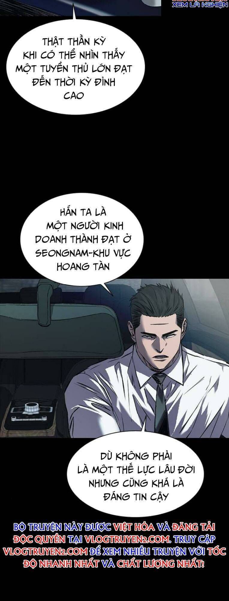 Báo Thù 2: Vạn Nhân Chi Thượng Chap 6 - Next Chap 7