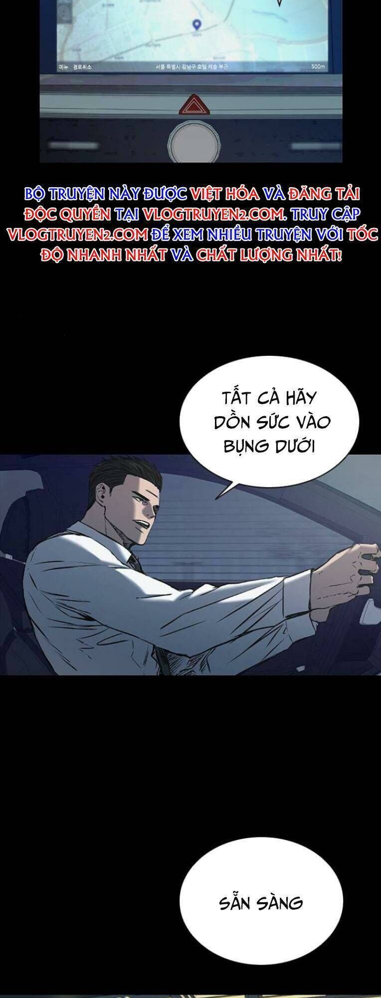 Báo Thù 2: Vạn Nhân Chi Thượng Chap 6 - Next Chap 7
