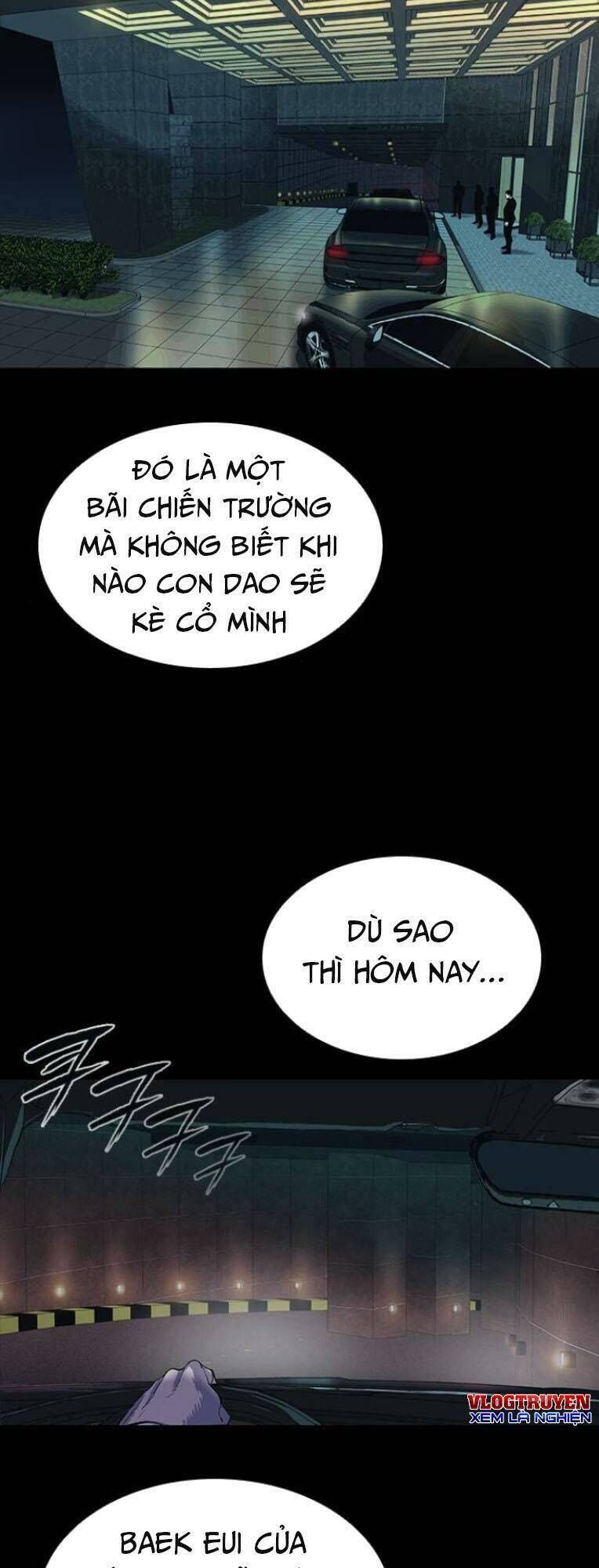 Báo Thù 2: Vạn Nhân Chi Thượng Chap 6 - Next Chap 7