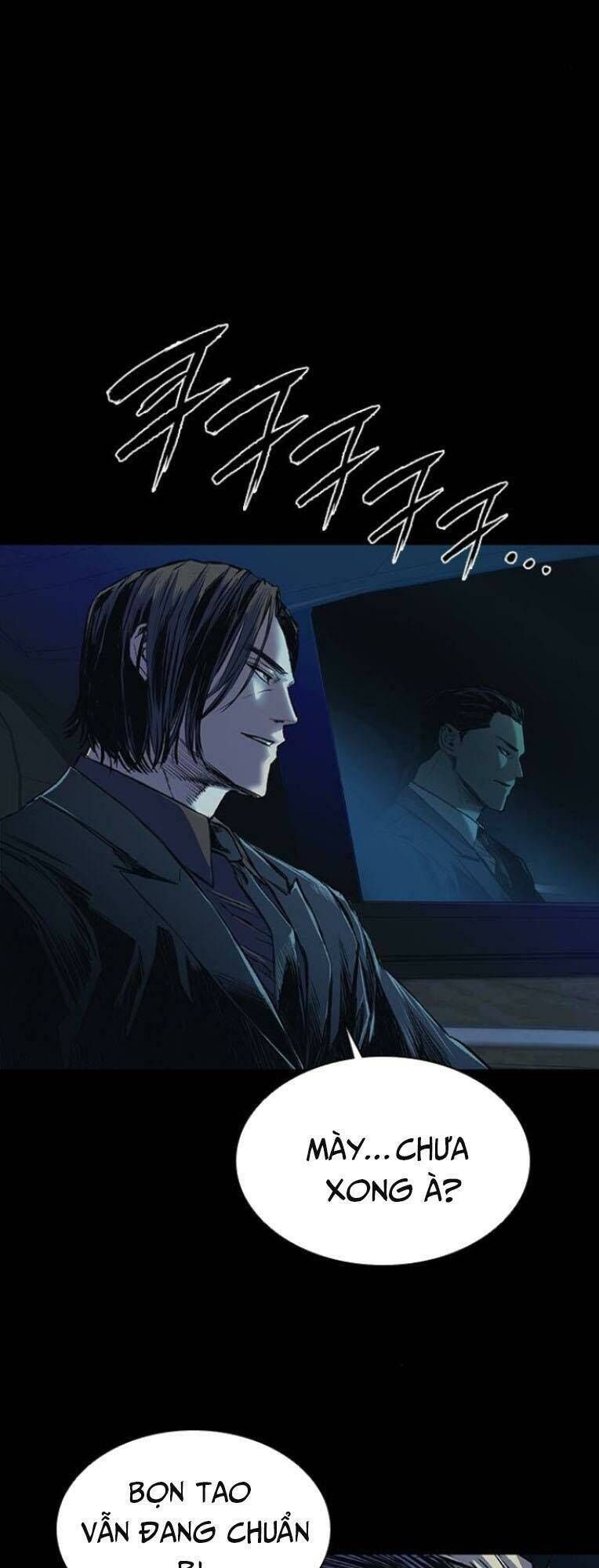 Báo Thù 2: Vạn Nhân Chi Thượng Chap 6 - Next Chap 7
