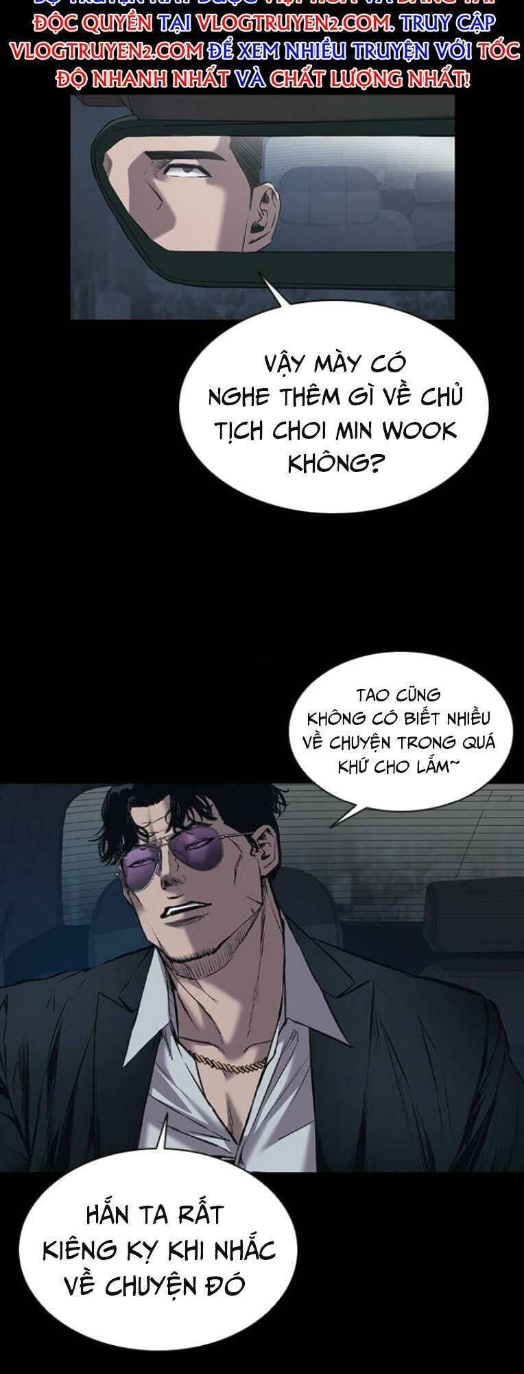 Báo Thù 2: Vạn Nhân Chi Thượng Chap 6 - Next Chap 7