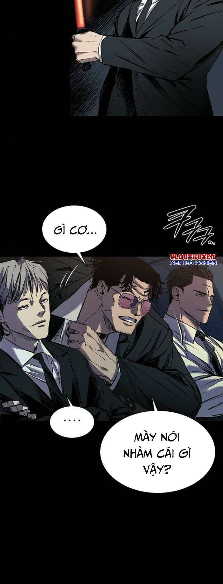 Báo Thù 2: Vạn Nhân Chi Thượng Chap 6 - Next Chap 7