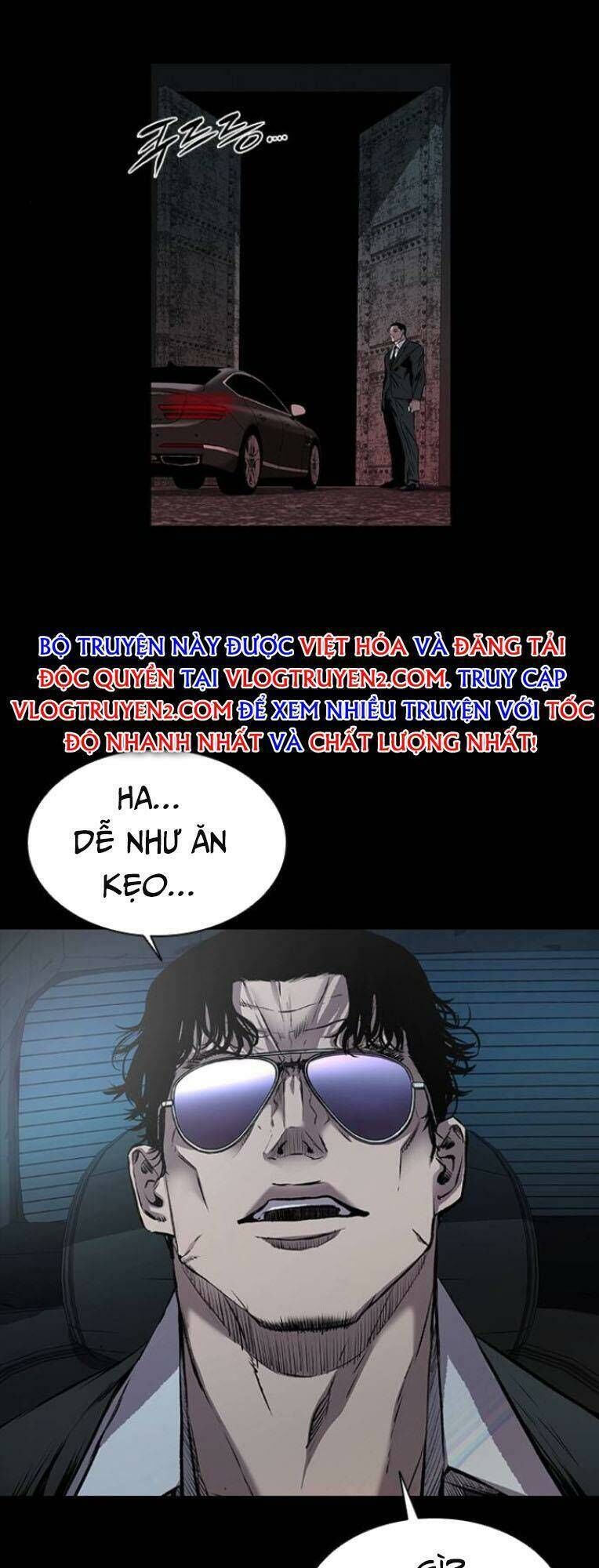 Báo Thù 2: Vạn Nhân Chi Thượng Chap 6 - Next Chap 7