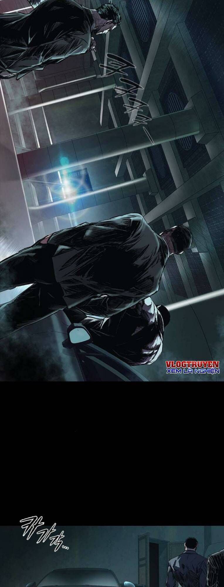 Báo Thù 2: Vạn Nhân Chi Thượng Chap 6 - Next Chap 7
