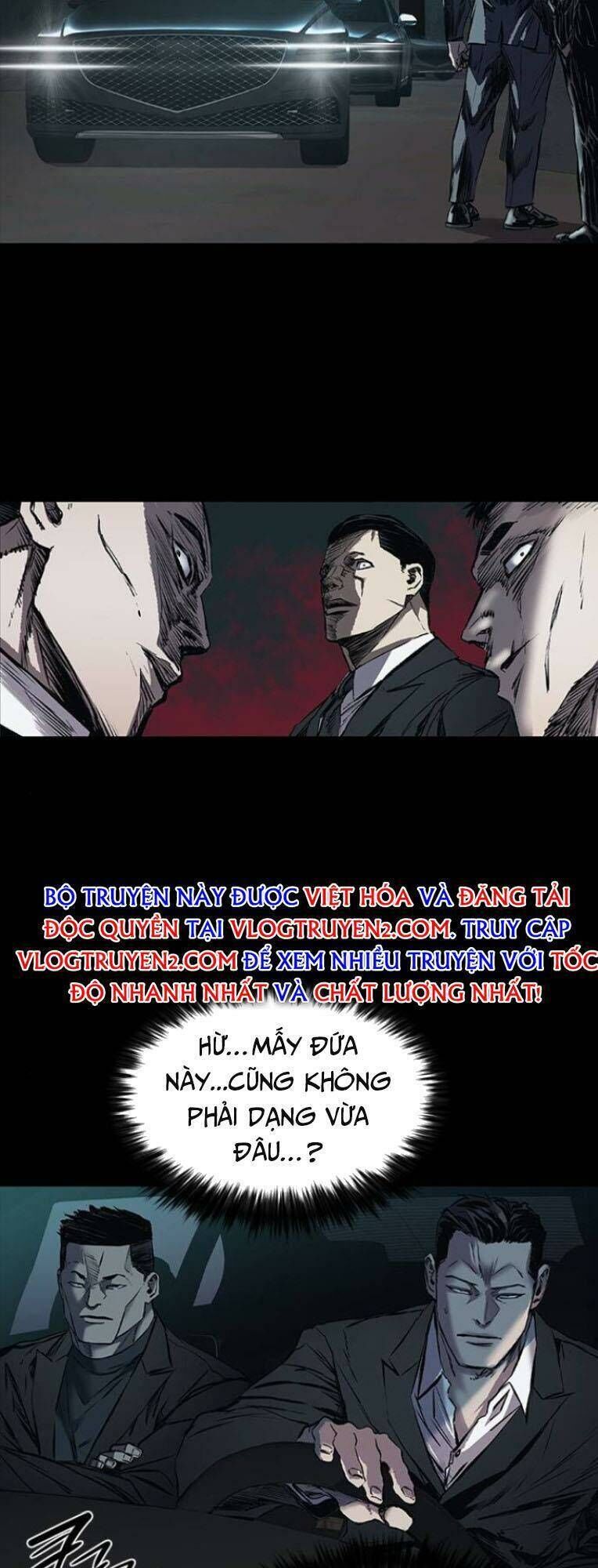 Báo Thù 2: Vạn Nhân Chi Thượng Chap 6 - Next Chap 7