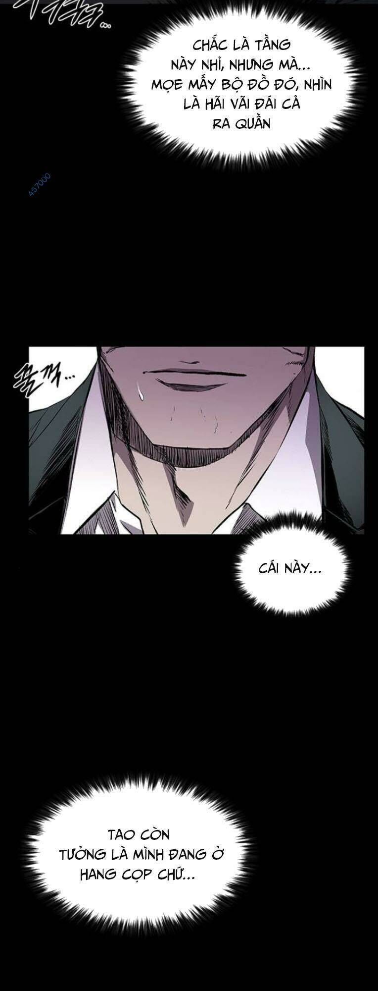 Báo Thù 2: Vạn Nhân Chi Thượng Chap 6 - Next Chap 7