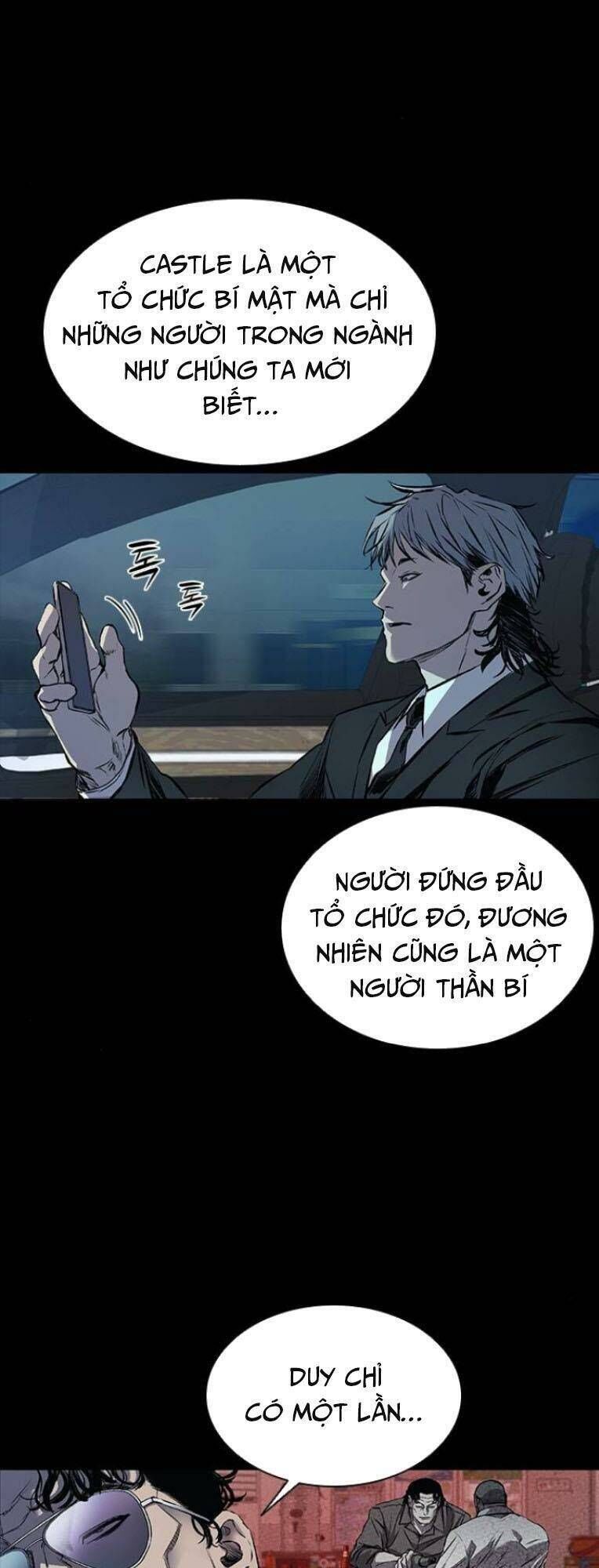 Báo Thù 2: Vạn Nhân Chi Thượng Chap 6 - Next Chap 7