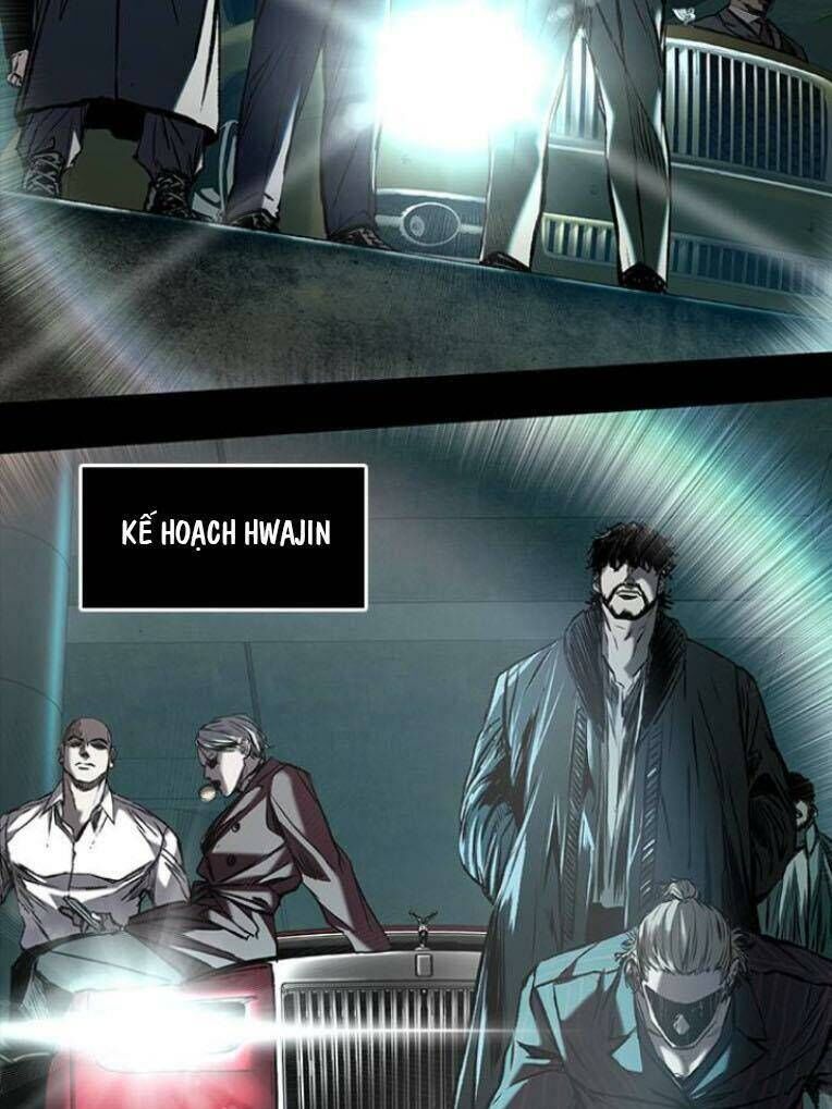 Báo Thù 2: Vạn Nhân Chi Thượng Chap 6 - Next Chap 7