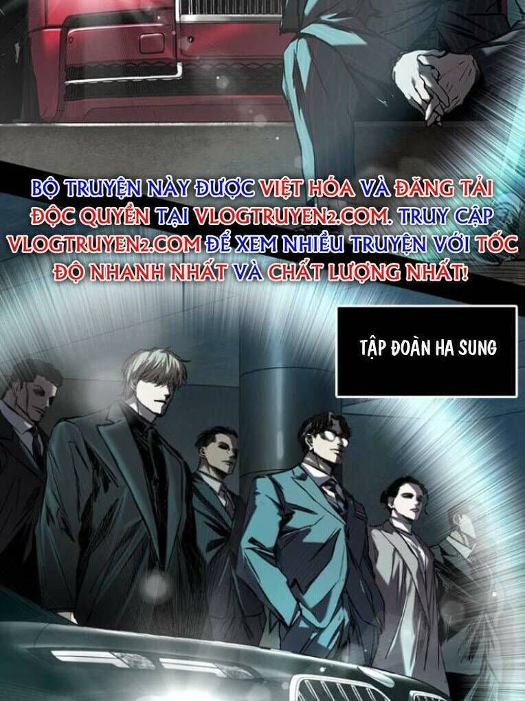 Báo Thù 2: Vạn Nhân Chi Thượng Chap 6 - Next Chap 7