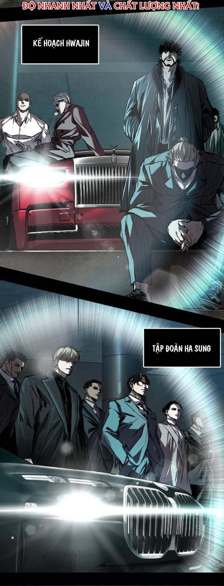 Báo Thù 2: Vạn Nhân Chi Thượng Chap 6 - Next Chap 7