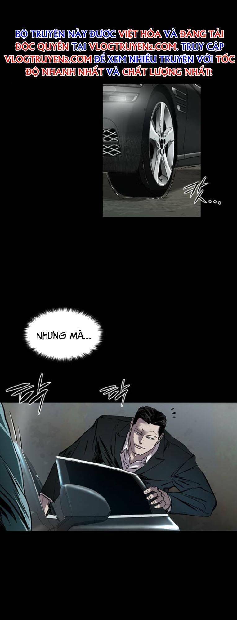 Báo Thù 2: Vạn Nhân Chi Thượng Chap 6 - Next Chap 7