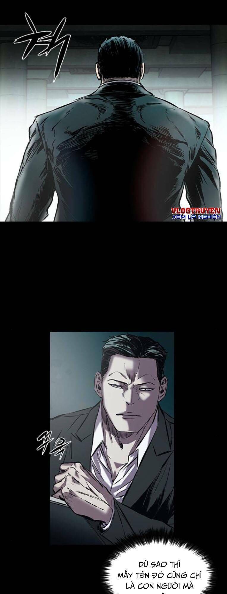 Báo Thù 2: Vạn Nhân Chi Thượng Chap 6 - Next Chap 7