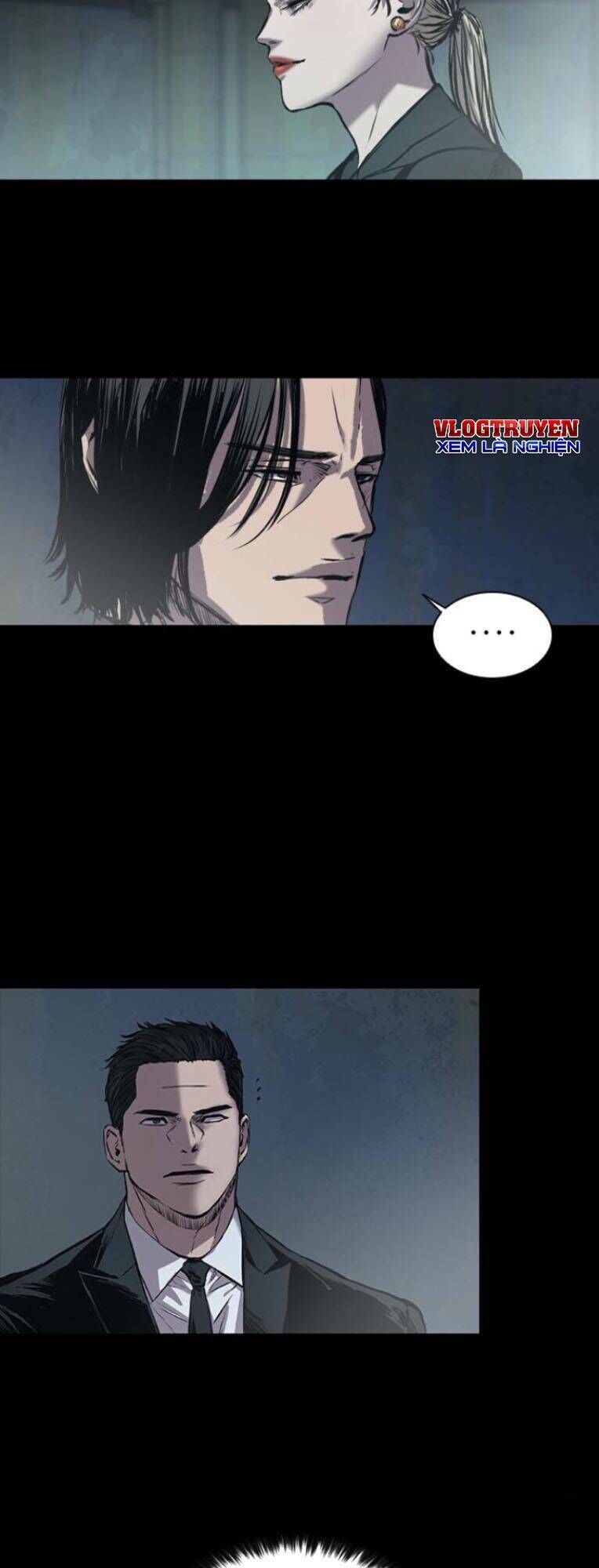 Báo Thù 2: Vạn Nhân Chi Thượng Chap 6 - Next Chap 7