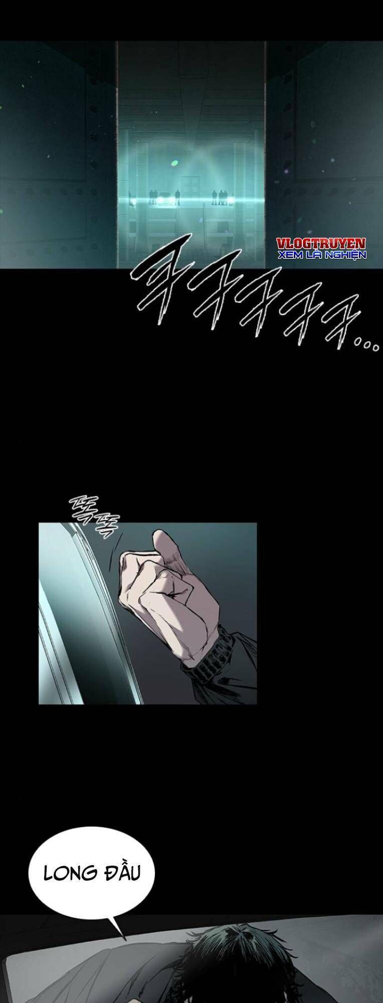 Báo Thù 2: Vạn Nhân Chi Thượng Chap 6 - Next Chap 7