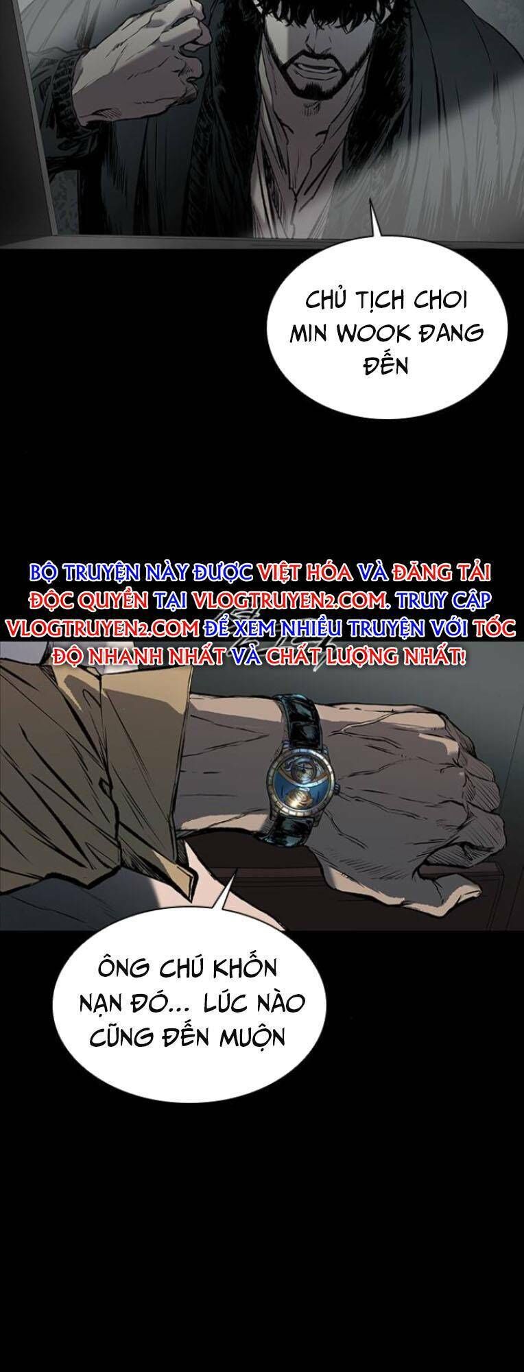 Báo Thù 2: Vạn Nhân Chi Thượng Chap 6 - Next Chap 7