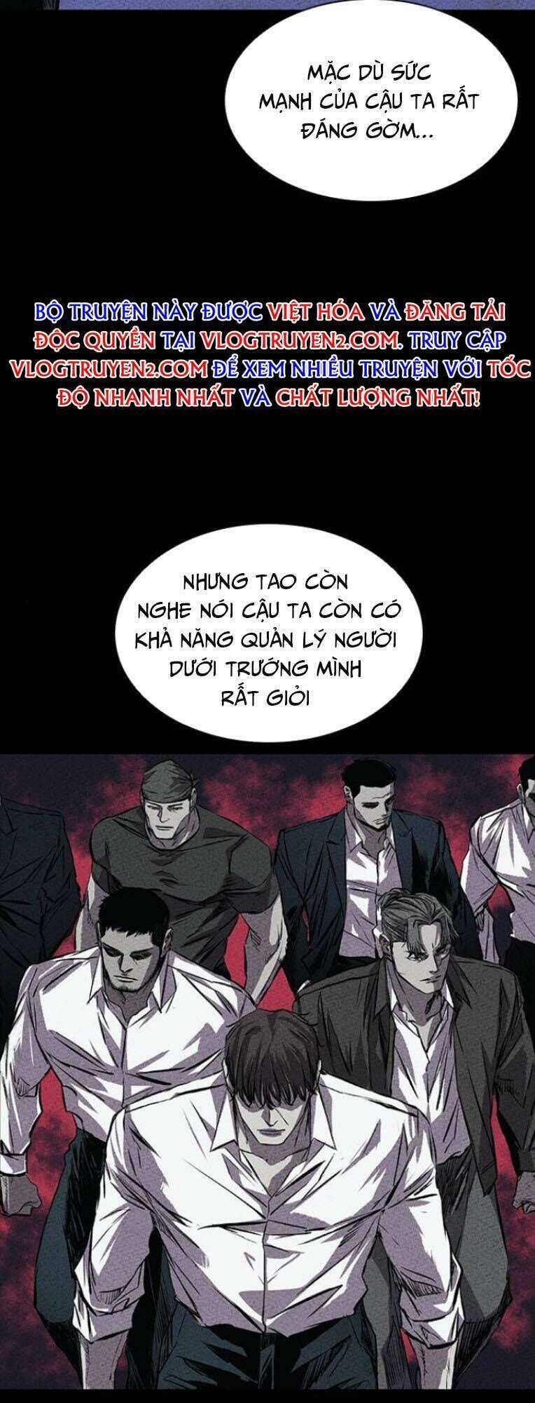 Báo Thù 2: Vạn Nhân Chi Thượng Chap 6 - Next Chap 7