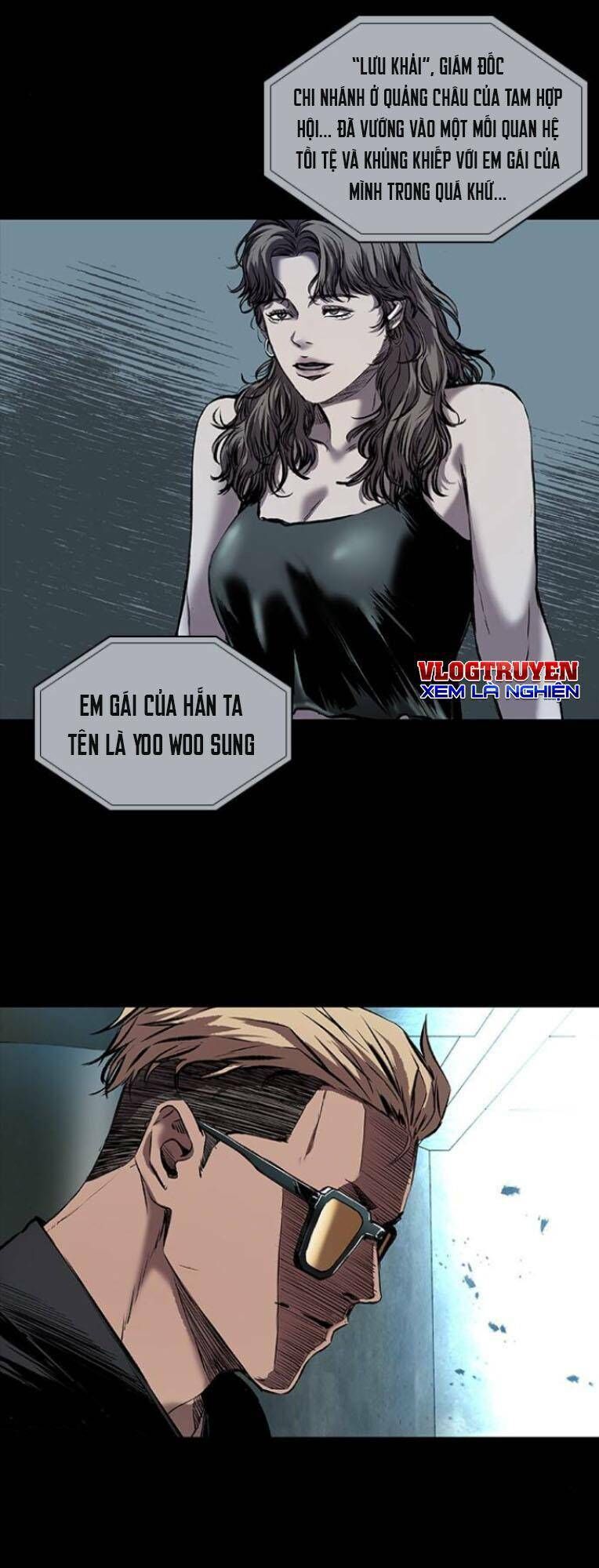 Báo Thù 2: Vạn Nhân Chi Thượng Chap 6 - Next Chap 7