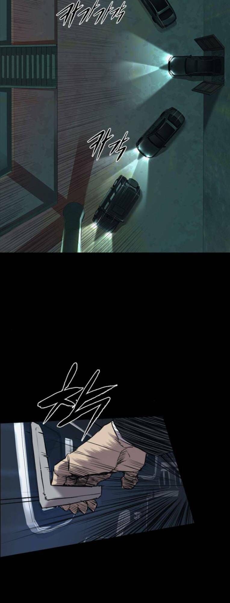 Báo Thù 2: Vạn Nhân Chi Thượng Chap 6 - Next Chap 7