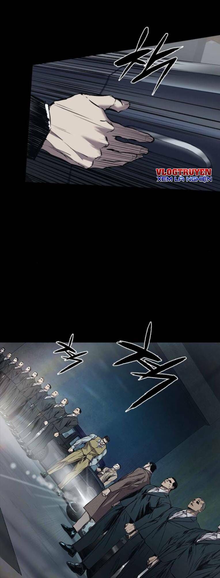 Báo Thù 2: Vạn Nhân Chi Thượng Chap 6 - Next Chap 7