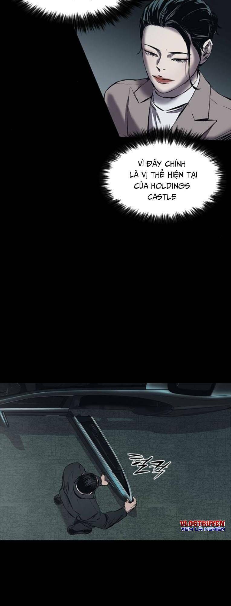 Báo Thù 2: Vạn Nhân Chi Thượng Chap 6 - Next Chap 7