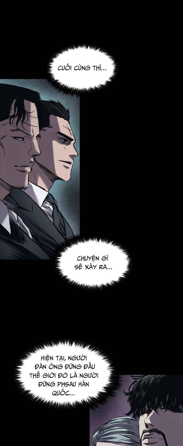 Báo Thù 2: Vạn Nhân Chi Thượng Chap 6 - Next Chap 7