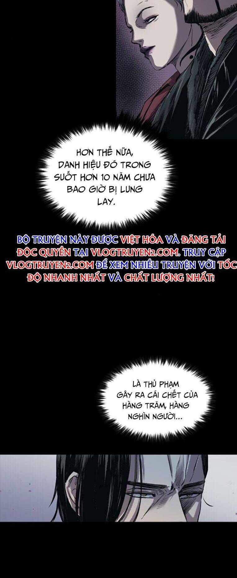 Báo Thù 2: Vạn Nhân Chi Thượng Chap 6 - Next Chap 7