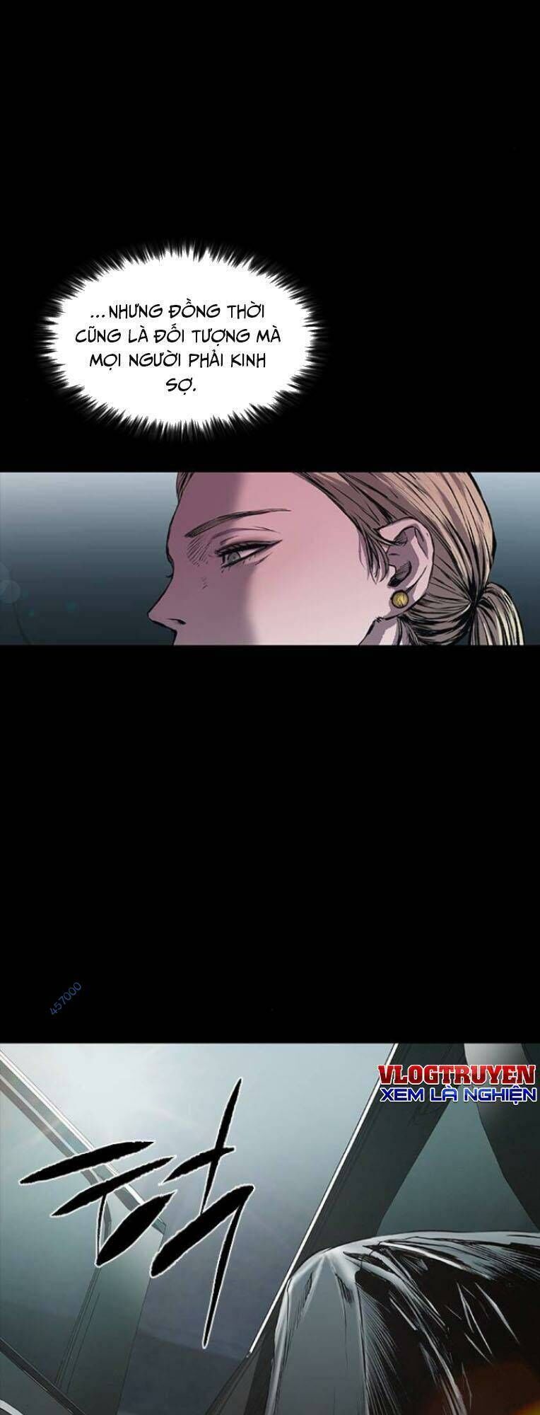 Báo Thù 2: Vạn Nhân Chi Thượng Chap 6 - Next Chap 7