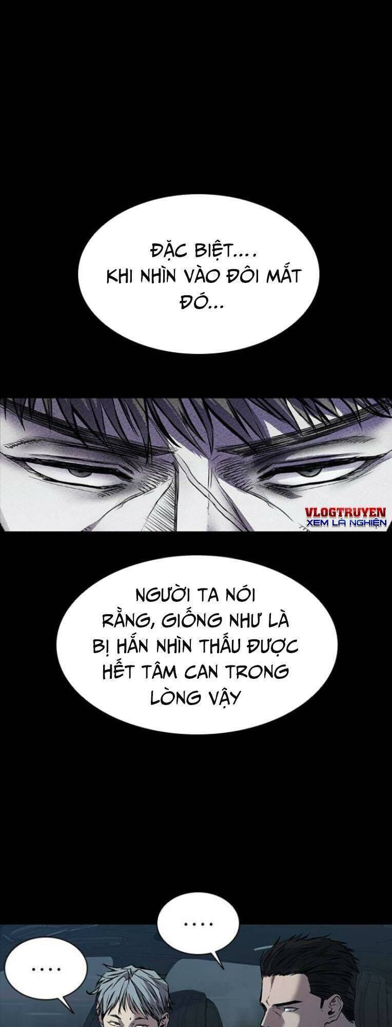 Báo Thù 2: Vạn Nhân Chi Thượng Chap 6 - Next Chap 7