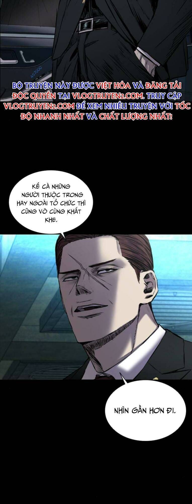 Báo Thù 2: Vạn Nhân Chi Thượng Chap 6 - Next Chap 7