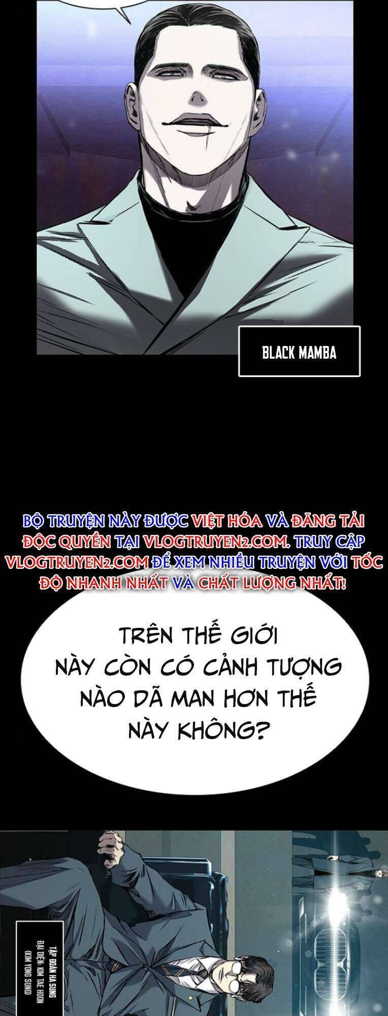 Báo Thù 2: Vạn Nhân Chi Thượng Chap 6 - Next Chap 7
