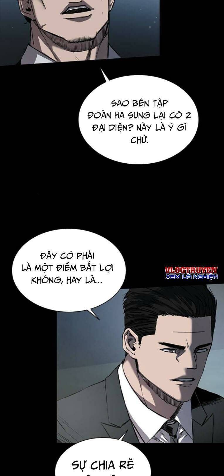 Báo Thù 2: Vạn Nhân Chi Thượng Chap 6 - Next Chap 7