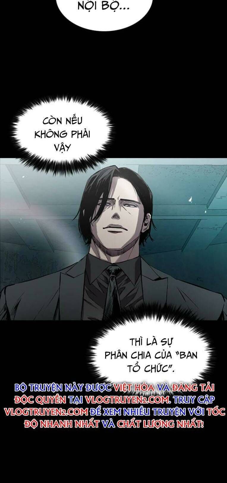 Báo Thù 2: Vạn Nhân Chi Thượng Chap 6 - Next Chap 7