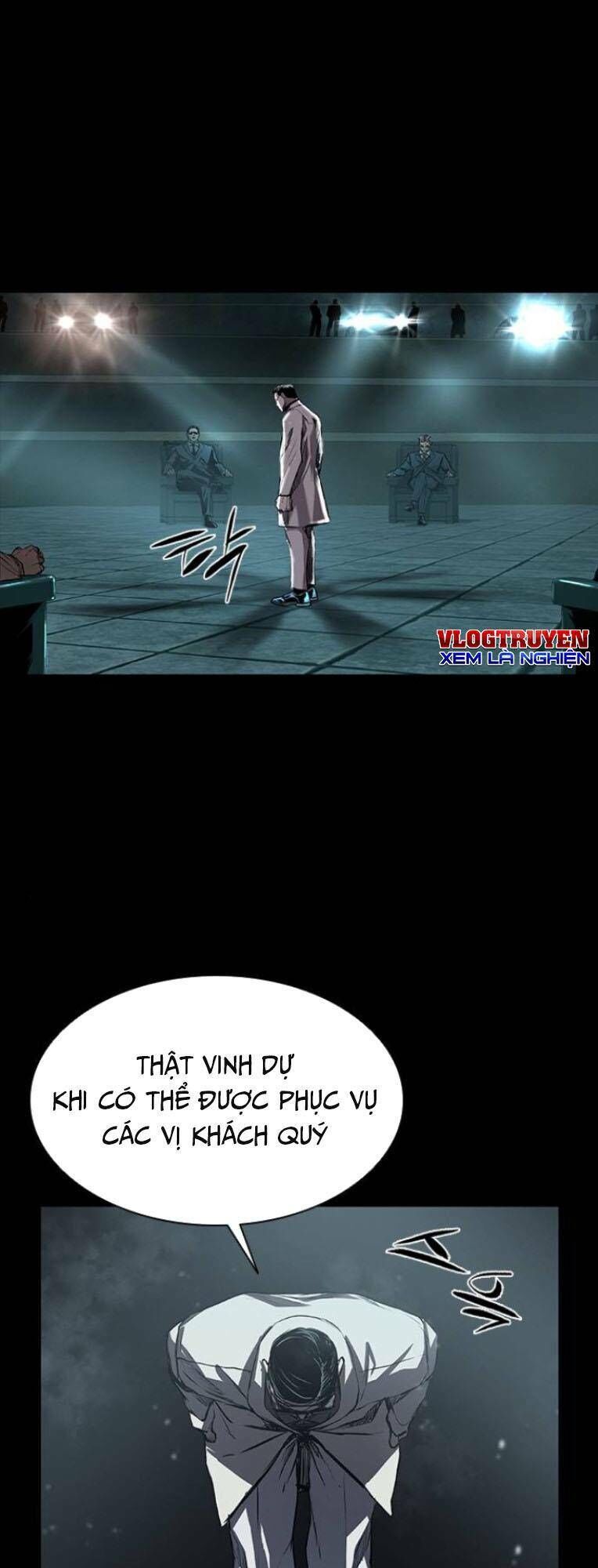 Báo Thù 2: Vạn Nhân Chi Thượng Chap 6 - Next Chap 7