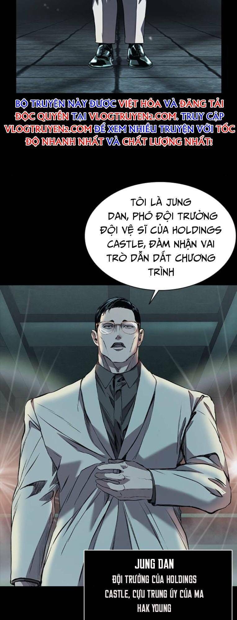Báo Thù 2: Vạn Nhân Chi Thượng Chap 6 - Next Chap 7