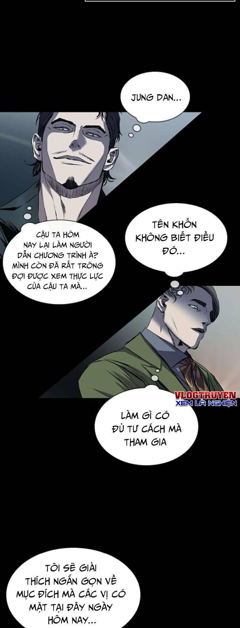 Báo Thù 2: Vạn Nhân Chi Thượng Chap 6 - Next Chap 7