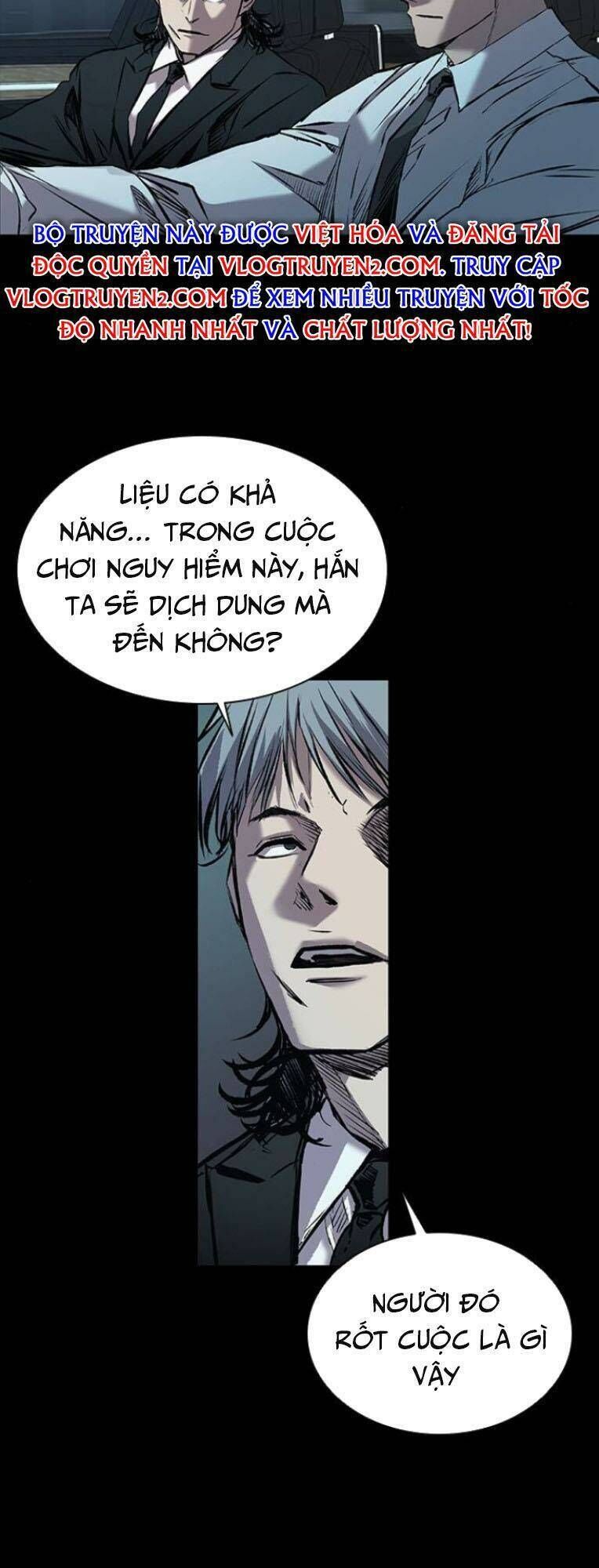 Báo Thù 2: Vạn Nhân Chi Thượng Chap 6 - Next Chap 7