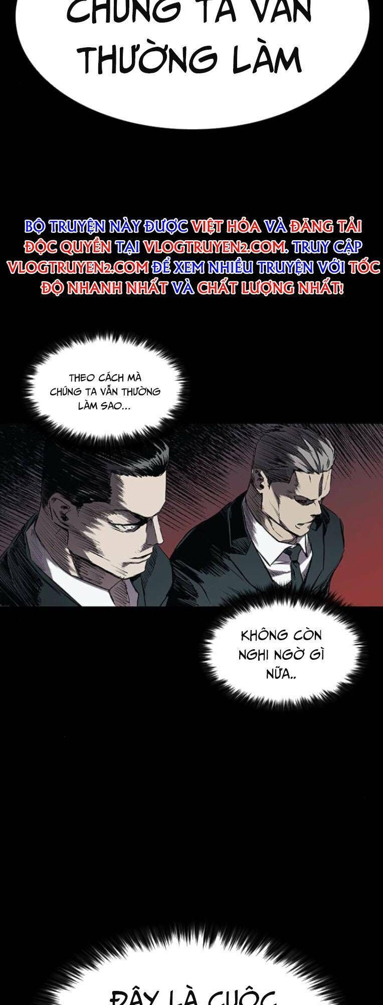 Báo Thù 2: Vạn Nhân Chi Thượng Chap 6 - Next Chap 7