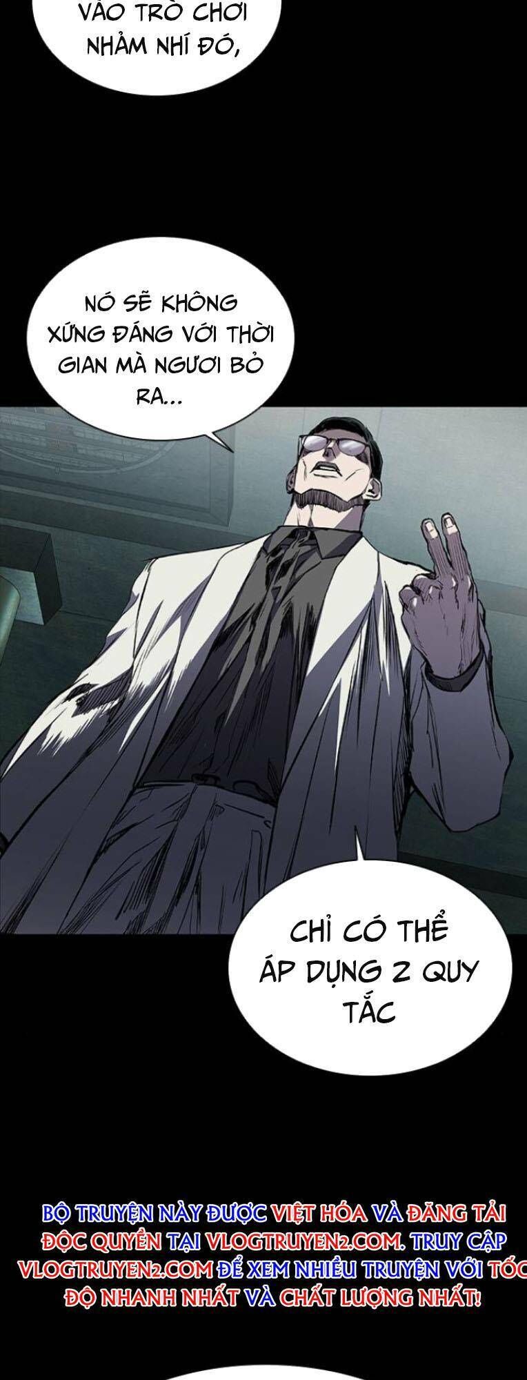 Báo Thù 2: Vạn Nhân Chi Thượng Chap 6 - Next Chap 7