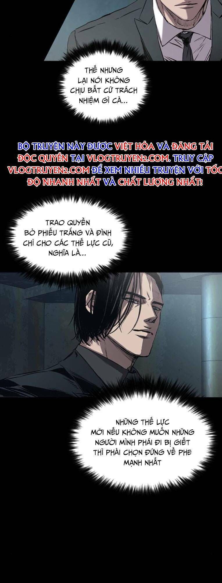 Báo Thù 2: Vạn Nhân Chi Thượng Chap 6 - Next Chap 7