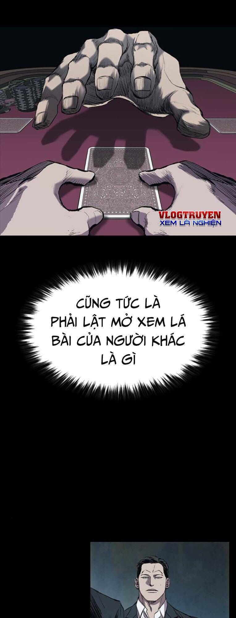 Báo Thù 2: Vạn Nhân Chi Thượng Chap 6 - Next Chap 7