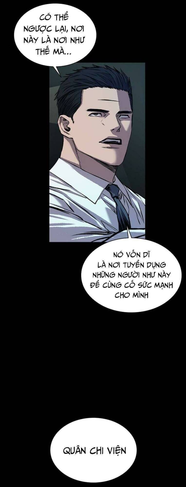 Báo Thù 2: Vạn Nhân Chi Thượng Chap 6 - Next Chap 7