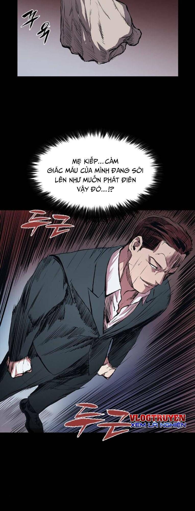 Báo Thù 2: Vạn Nhân Chi Thượng Chap 6 - Next Chap 7