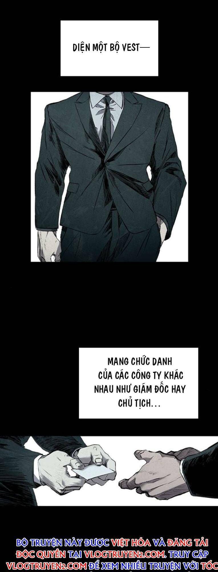 Báo Thù 2: Vạn Nhân Chi Thượng Chap 6 - Next Chap 7