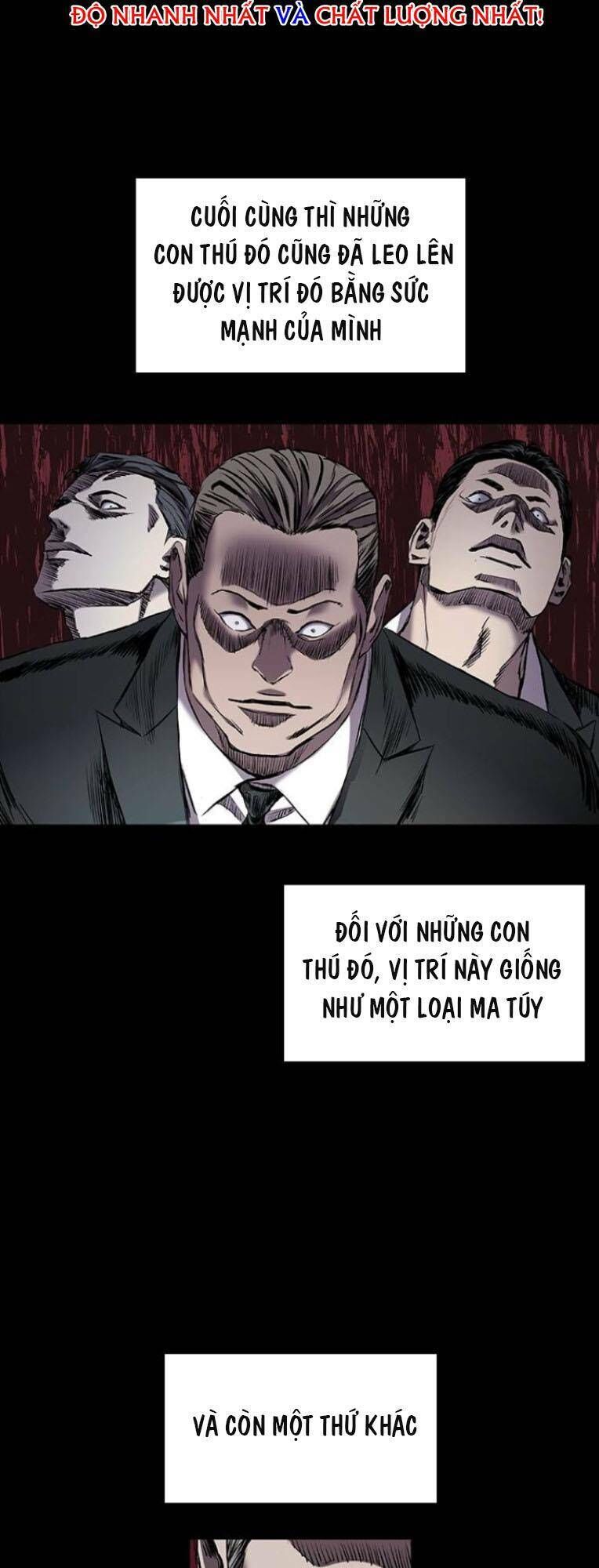 Báo Thù 2: Vạn Nhân Chi Thượng Chap 6 - Next Chap 7