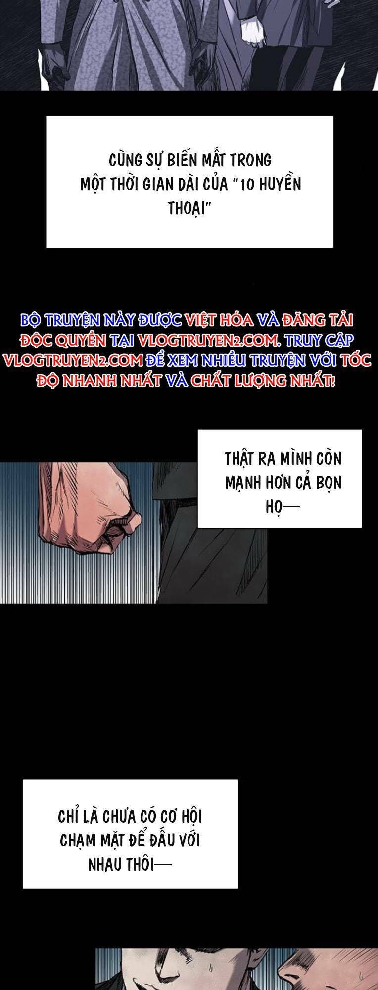 Báo Thù 2: Vạn Nhân Chi Thượng Chap 6 - Next Chap 7