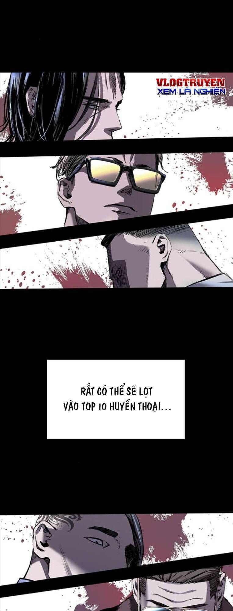 Báo Thù 2: Vạn Nhân Chi Thượng Chap 6 - Next Chap 7
