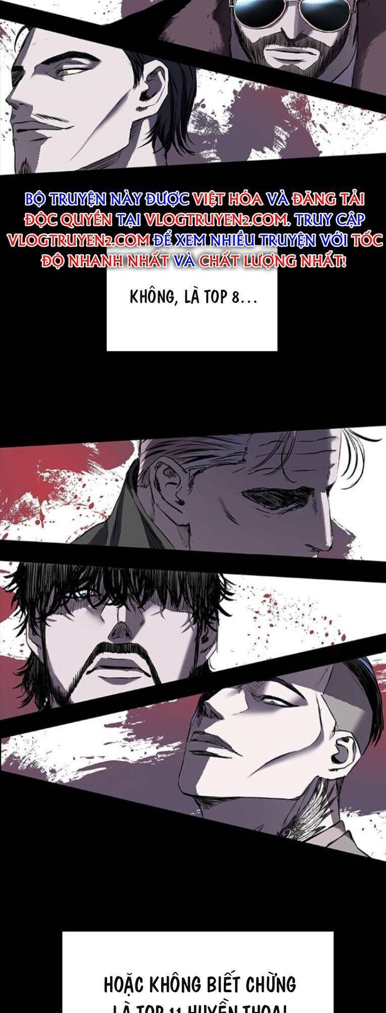 Báo Thù 2: Vạn Nhân Chi Thượng Chap 6 - Next Chap 7